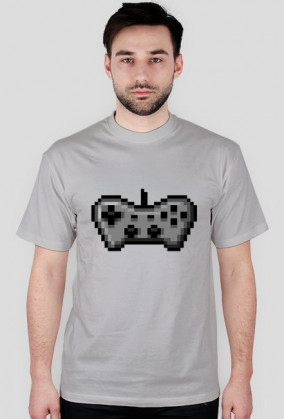 gamepad - pixel, arcade