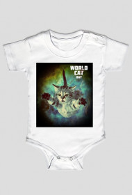 World Cat Day Normal Body