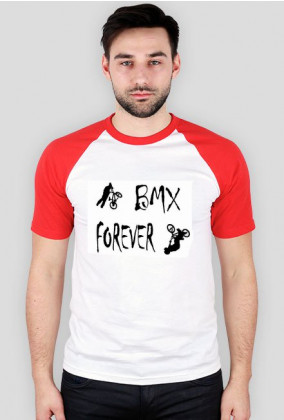 BMX t-shirt