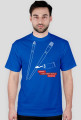 DOers paint man t-shirt