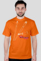 DOers paint man t-shirt