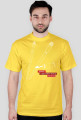 DOers paint man t-shirt