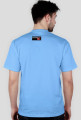DOers paint man t-shirt