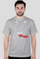 DOers paint man t-shirt