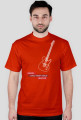DOers music man t-shirt