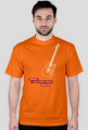 DOers music man t-shirt