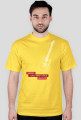 DOers music man t-shirt
