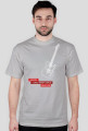 DOers music man t-shirt