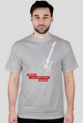 DOers music man t-shirt