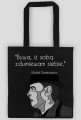 GOMBROWICZ torba black