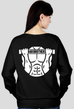 bars woman