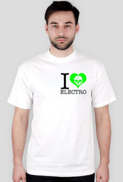 I love Electro