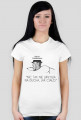 GOMBROWICZ ciało wom t-shirt