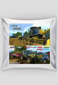 Poduszka Farming Simulator 2015