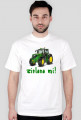 Zielono MI! John Deere