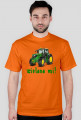 Zielono MI! John Deere