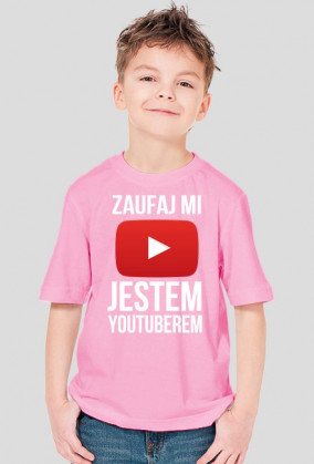 Zaufaj mi jestem youtuberem
