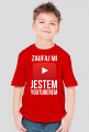 Zaufaj mi jestem youtuberem