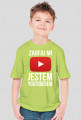 Zaufaj mi jestem youtuberem