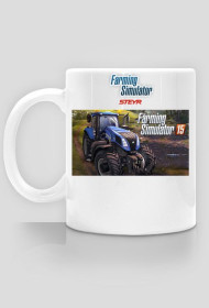 Kubek Farming Simulator