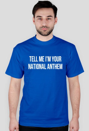 National Anthem