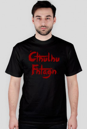 Cthulhu fhtagn