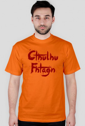 Cthulhu fhtagn