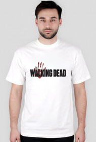 Koszulka "The Walking Dead"
