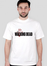 Koszulka "The Walking Dead"