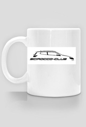 kubek - scirocco-club