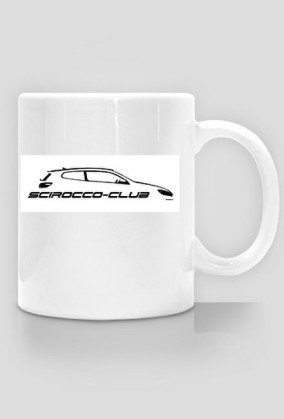 kubek - scirocco-club