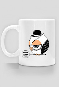 Clockwork Orange'ulka Kubek