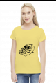 Bobas - koszulka dla kobiet w ciąży