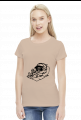 Bobas - koszulka dla kobiet w ciąży