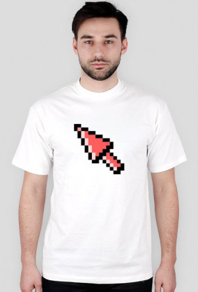 wskaźnik myszy - pixel