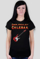 Koszulka Emocjonalny Chlebak