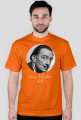 Salvador Dali - koszulka męska