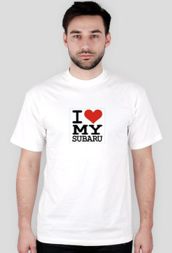 ILoveMySubaru