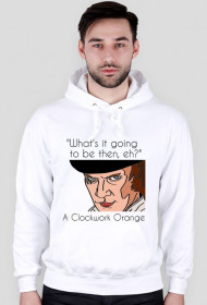 Clockwork Orange man kaptur