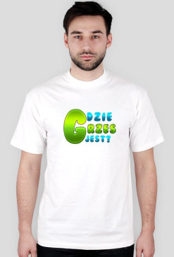 GGJ ONE WHITE CLASSIC
