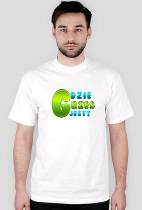 GGJ ONE WHITE CLASSIC