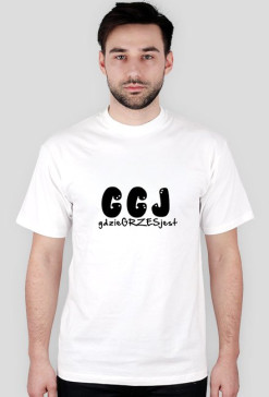 GGJ TWO WHITE CLASSIC
