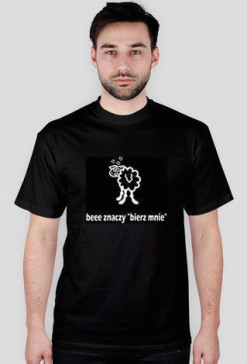 Owieczka beee