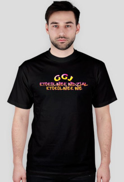 GGJ THREE BLACK CLASSIC