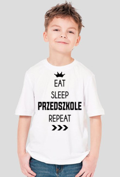 #ESPR T-Shirt