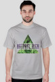 T-SHIRT NATURAL HIGH