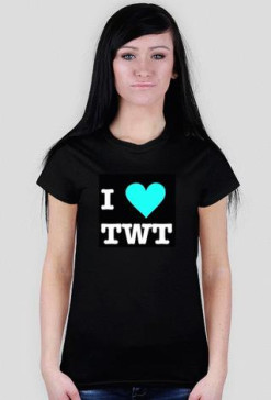 I herz TWT special