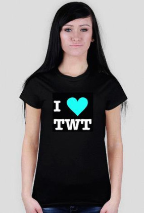 I herz TWT special