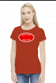 Wzorowy doktor - koszulka damska