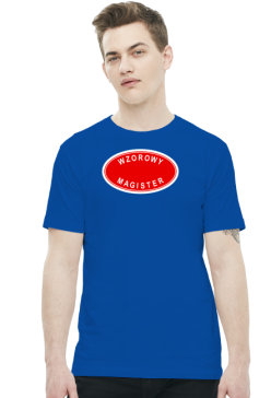 Wzorowy magister